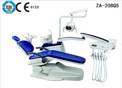 專業品質，專注口腔健康——探訪佛山牙科綜合治療機專業生產廠家